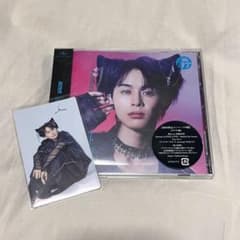 超特急 NINE LIVES ソロ盤 タクヤ - メルカリ