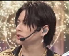 DIESEL ピアス 平野紫耀 - メルカリ