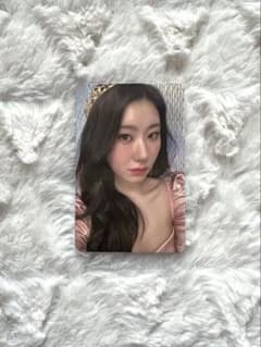 ITZY checkmate soundwave チェリョン トレカ - メルカリ