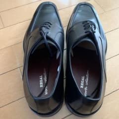 リーガル ビジネスシューズ V051 27cm EEE - メルカリ