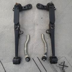 jzx100 アビスナックル - メルカリ