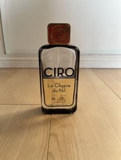 CIRO Le Chypre du Nil 100ml - メルカリ