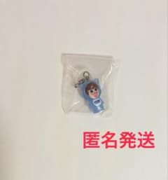 なにわ男子 藤原丈一郎 めじるしチャーム DOME LIVE VoyAGE - メルカリ