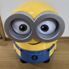 ミニオン/アートオリジナル冷温庫 - メルカリ