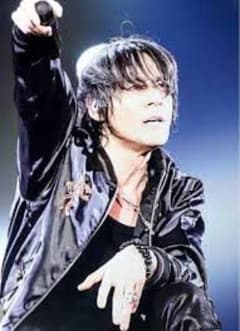 氷室京介 LAST GIGS スカジャン Lサイズ - メルカリ