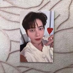 TXT トゥバ Love language サノク テヒョン トレカ - メルカリ