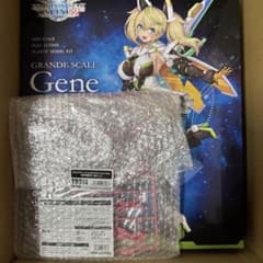 22日まで限定値下げ】グランデスケール ジェネ（ステライノセントVer