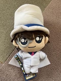 名探偵コナン セガラッキーくじ まじっく快斗 怪盗キッド 黒羽快斗