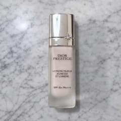 Dior プレステージ ホワイト ル プロテクターUV ルミエール BB 01