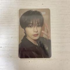 straykids スキズ リノ トレカ 5-star s-class 封入 - メルカリ