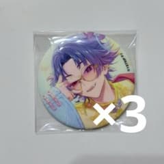 18TRIP エイトリ 缶バッジ vol.7 夜半子タろ - メルカリ