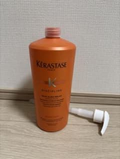ケラスターゼ DPバンオレオリラックス 1000ml ポンプ付き - メルカリ