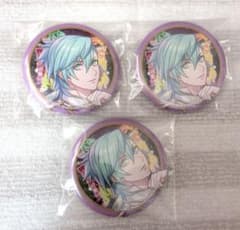 うたプリ SSS2 缶バッジ 美風藍 - メルカリ