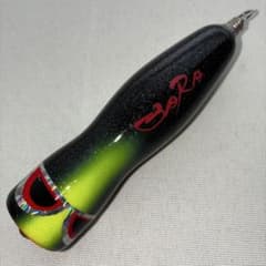 未使用 SeaRa ポッパー 12cm 36g 青物 GT ヒラマサ マグロ - メルカリ
