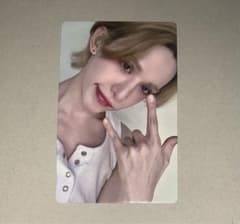 XLOV ウムティ I ONE トレカ - メルカリ