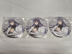 ヒプノシスマイク 麻天狼 シンジュク 神宮寺寂雷 7th カフェ 缶バッジ