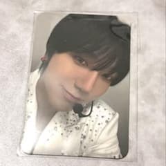 Super Junior イェソン 2026年 FC会員特典 トレカ - メルカリ