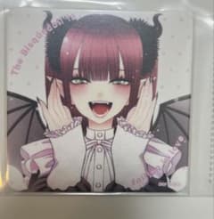 着せ恋 5周年展 コースター リズ mgカフェ - メルカリ