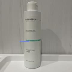 クリスティーナ アンストレス スタビライジングトナー - メルカリ