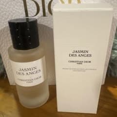 JASMIN DES ANGES ヘアパフューム - メルカリ