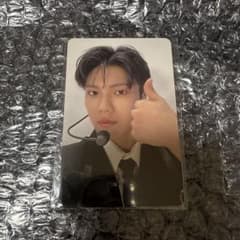 キムヒョンソ ボイプラ2 ポップアップ week1 トレカ - メルカリ