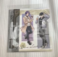 ブルーロック 凪誠士郎 御影玲王 クリアファイルセット - メルカリ