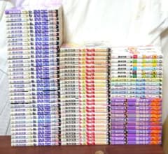 H2 タッチ みゆき QあんどA いつも美空 あだち充 全83巻セット