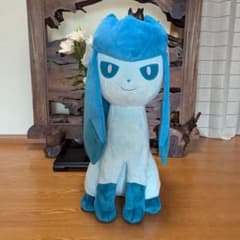 等身大 グレイシア ぬいぐるみ - メルカリ