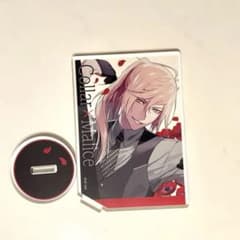 白石景之 Collar x Malice アクリルスタンド - メルカリ