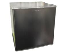 中古】A-Stage AS-F32SL-100ドア冷凍庫 32Lシルバー - メルカリ