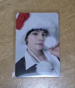 CRAVITY セリム トレカ【ポヨンキティver】 - メルカリ