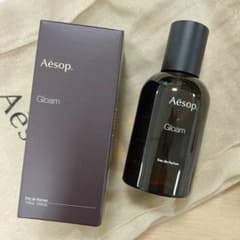 Aesop イソップ Gloam グローム オードパルファム 50ml新品未開封