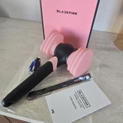 即日発送可能】BLACKPINK 公式ペンライト スペシャルエディション