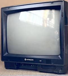 日立 カラーテレビ 昭和レトロ | Buyee 通販購入サポートサービス