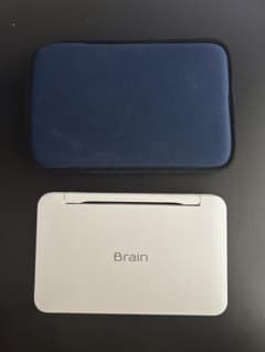 SHARP 電子辞書 Brain PW-ES8300 - メルカリ