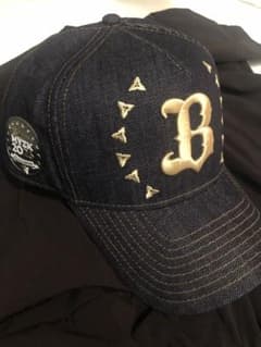 オリックス・バファローズ 宮崎キャンプ2026 限定キャップ NEW ERA