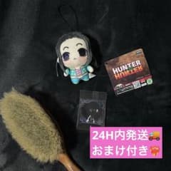 HUNTER×HUNTER ちょぴぬいぷち①の入手方法まとめ – 攻略大百科