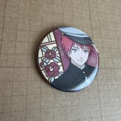 NARUTO サソリ 缶バッジ - メルカリ