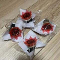 ヒプマイ リングライト 山田一郎 4個セット - メルカリ