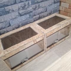 セット割】OSB小型木製ケージ300(未使用)2個 - メルカリ