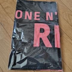 ONE N' ONLY ワンエン REI 沢村玲 ネームタオル - メルカリ