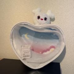 TWICE LOVELYS GIGO限定 ぴょこきゅんボディバッグ ダヒョン - メルカリ