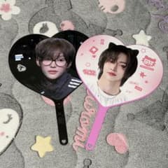 ウォンビン うちわ - メルカリ