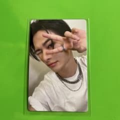 ENHYPEN ニキ FATE＋ 会場限定FCトレカ - メルカリ