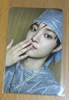 &TEAM Back to Life weverseショーケース トレカ EJ - メルカリ