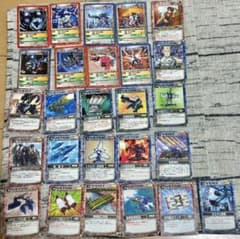 ゾイドZOIDSバトルカードセット ※おまけ付き - メルカリ