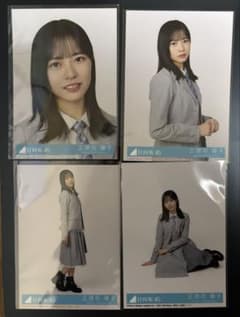 日向坂46 正源司陽子 クリフハンガー 封入生写真コンプ - メルカリ