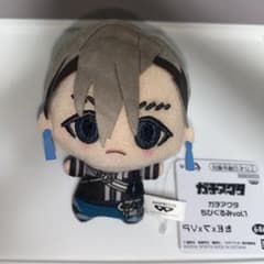 ガチアクタ ちびぐるみ vol.1 ザンカ - メルカリ