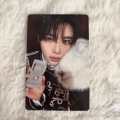 nctwish シオン トレカ ペンミ 入場 特典 - メルカリ