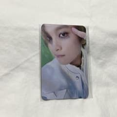 NCT127 ヘチャン トレカ - メルカリ